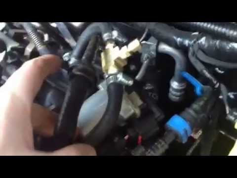 See U2594 repair manual